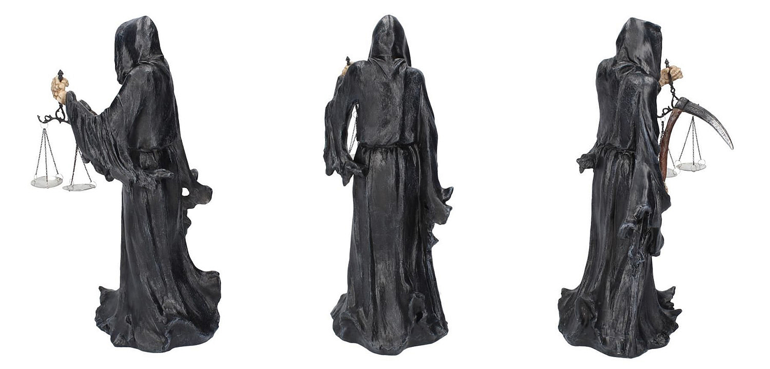 Статуэтка Libra Reaper Статуэтка Libra Reaper - Loft-Concept в Грозном