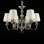 Люстра подвесная Gaell Metal варинант исполнения - 4 | Loft Concept в Грозном