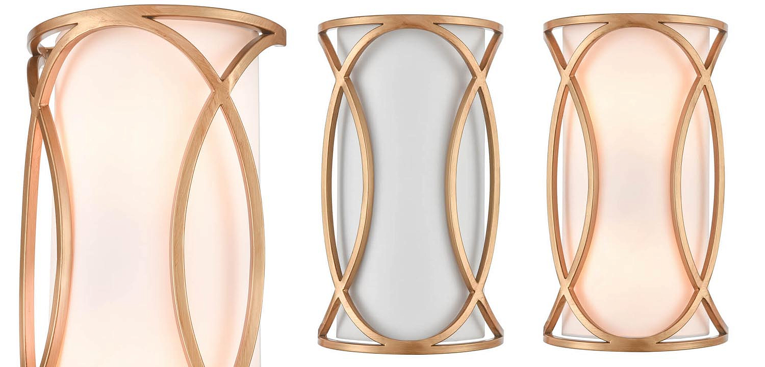Бра Anetoun Sconce Бра Anetoun Sconce - Loft-Concept в Грозном