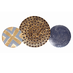 Панно настенное Blank Sheet  Portal варинант исполнения - 1 | Loft Concept в Грозном