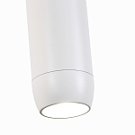 Подвесной светильник белый Pendant Capsule  варинант исполнения - 3 | Loft Concept в Грозном