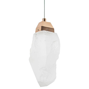 Подвесной светильник Soar Hanging Lamp White Белый