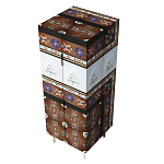 Тумба Tall Carpet Grew in Russia варинант исполнения - 3 | Loft Concept в Грозном