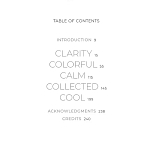 Книга Inviting Interiors: A Fresh Take on Beautiful Rooms Turner Melanie варинант исполнения - 1 | Loft Concept в Грозном