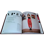 Коллекционная книга Art in Vogue варинант исполнения - 7 | Loft Concept в Грозном