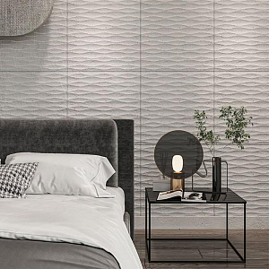 Гипсовая 3D панель с принтографией PM-16