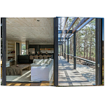 Книга Homes for Our Time. Contemporary Houses Around the World Jodidio Philip  варинант исполнения - 7 | Loft Concept в Грозном