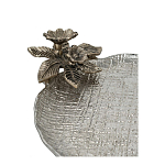 Столик с двумя круглыми столешницами на соновании виде изогнутых ветвей Forest Fairy Tale варинант исполнения - 4 | Loft Concept в Грозном