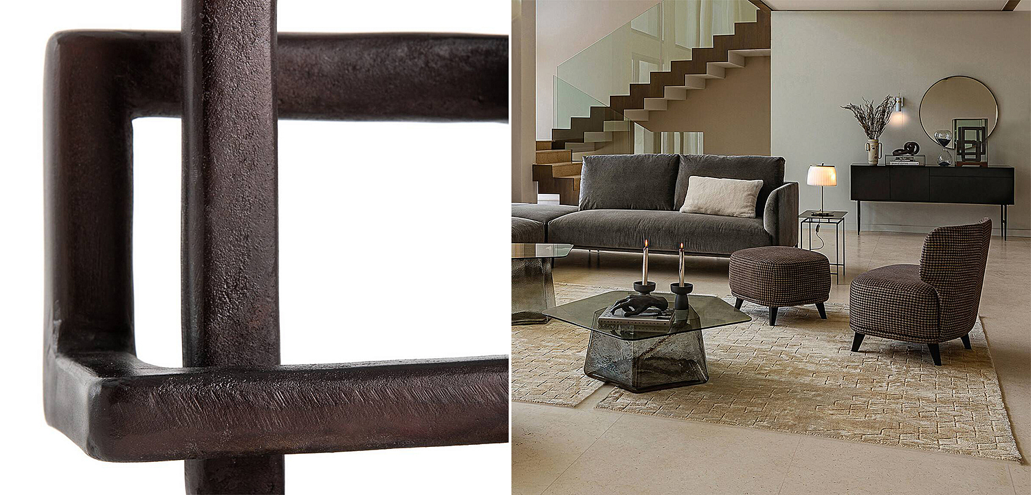 Статуэтка Rochus Статуэтка Rochus - Loft-Concept в Грозном