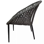 Стул плетеный  Wicker Durable Stool варинант исполнения - 5 | Loft Concept в Грозном