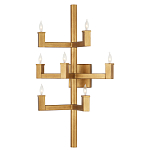 Бра фигурное Bold Geometry варинант исполнения - 2 | Loft Concept в Грозном