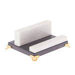 Подставка под смартфон из натурального камня Natural Stone Stand варинант исполнения - 3 | Loft Concept в Грозном