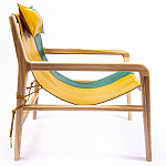 Кресло-гамак Роуо 2 варинант исполнения - 1 | Loft Concept в Грозном