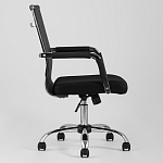 Офисное кресло с сетчатой спинкой NETTING варинант исполнения - 2 | Loft Concept в Грозном