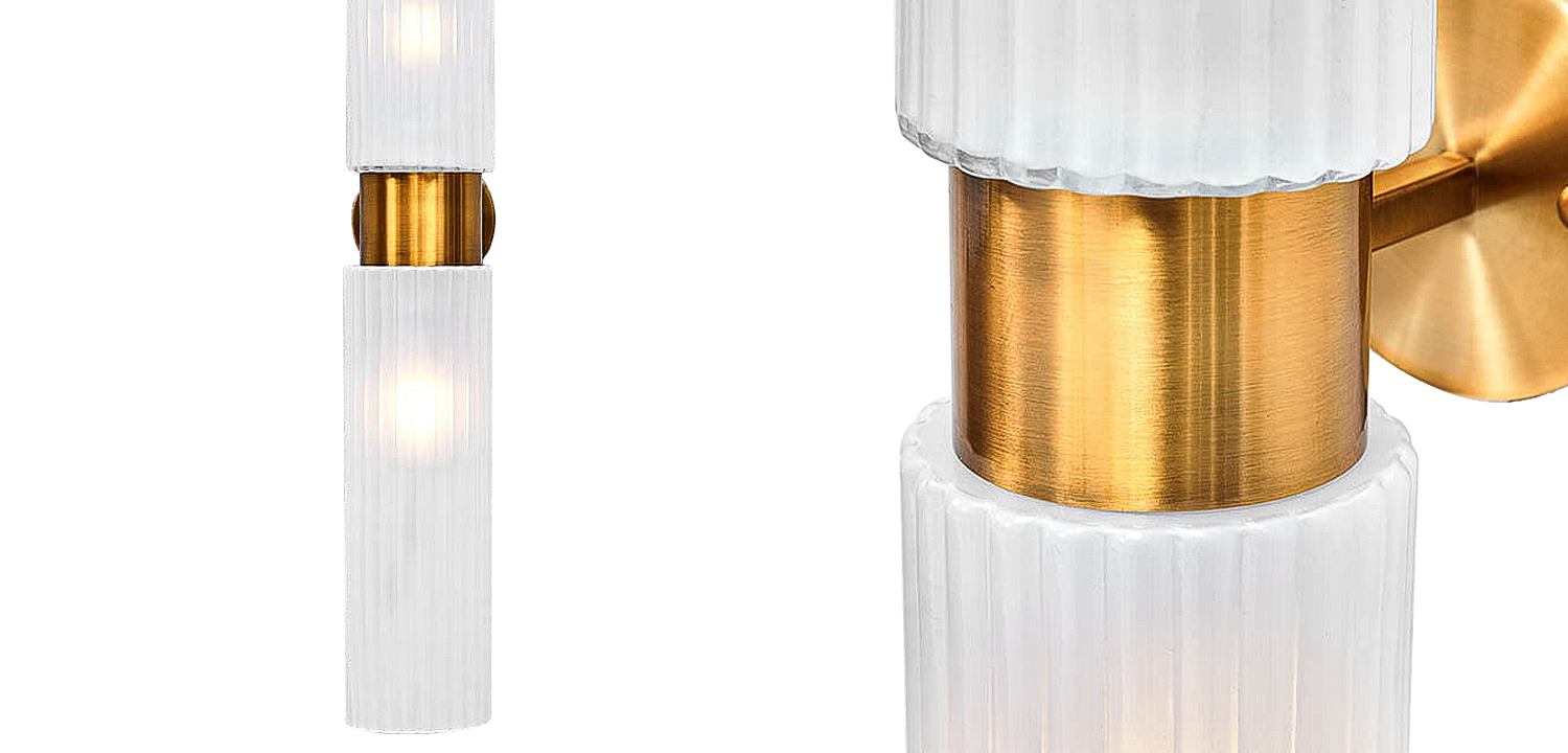 Бра Laris sconce Бра Laris sconce - Loft-Concept в Грозном