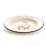 Тарелка Seletti Fingers варинант исполнения - 1 | Loft Concept в Грозном
