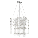 Подвесной светильник Fascinating Matrix варинант исполнения - 2 | Loft Concept в Грозном
