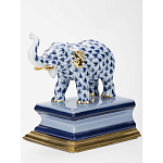 Держатель для книг Elephant варинант исполнения - 2 | Loft Concept в Грозном