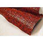 Панно «Red 07» варинант исполнения - 3 | Loft Concept в Грозном