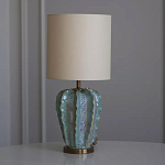 Светильник настольный «ERUZIONE» варинант исполнения - 1 | Loft Concept в Грозном