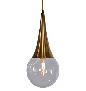 Подвесной светильник Drop Pendant lamp
