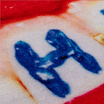 Коврик Seletti Shit варинант исполнения - 3 | Loft Concept в Грозном