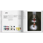 Альбом для дизайнеров Issey Miyake варинант исполнения - 13 | Loft Concept в Грозном