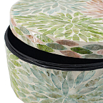 Шкатулка Plant fauna варинант исполнения - 7 | Loft Concept в Грозном