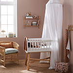 Кресло из ротанга Amadis Rattan Armchair варинант исполнения - 7 | Loft Concept в Грозном