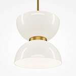 Подвесной светильник Roberto Tini варинант исполнения - 2 | Loft Concept в Грозном