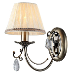 Бра Drop of use bronze варинант исполнения - 1 | Loft Concept в Грозном