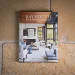 Книга Ray Booth: Evocative Interiors варинант исполнения - 5 | Loft Concept в Грозном