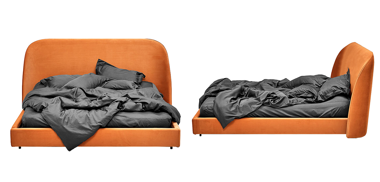 Кровать Adjo Bed Кровать Adjo Bed - Loft-Concept в Грозном