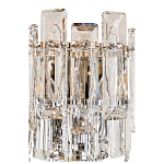 Бра с хрустальными подвесками Gorgeous Crystal Light варинант исполнения - 9 | Loft Concept в Грозном