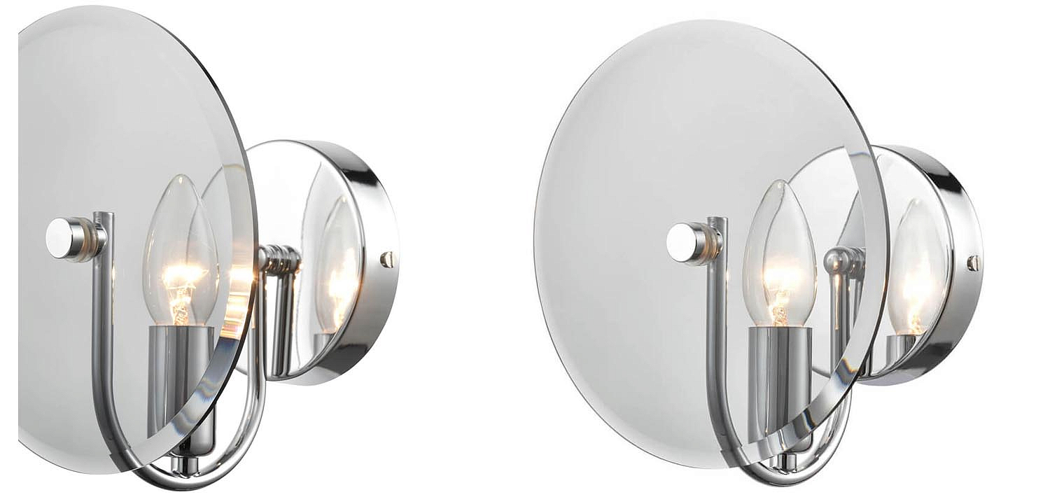 Бра Remedi Sconce Бра Remedi Sconce - Loft-Concept в Грозном
