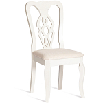 Стул деревянный с узором Hercules варинант исполнения - 3 | Loft Concept в Грозном