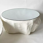 Стол журнальный «Саян» варинант исполнения - 2 | Loft Concept в Грозном