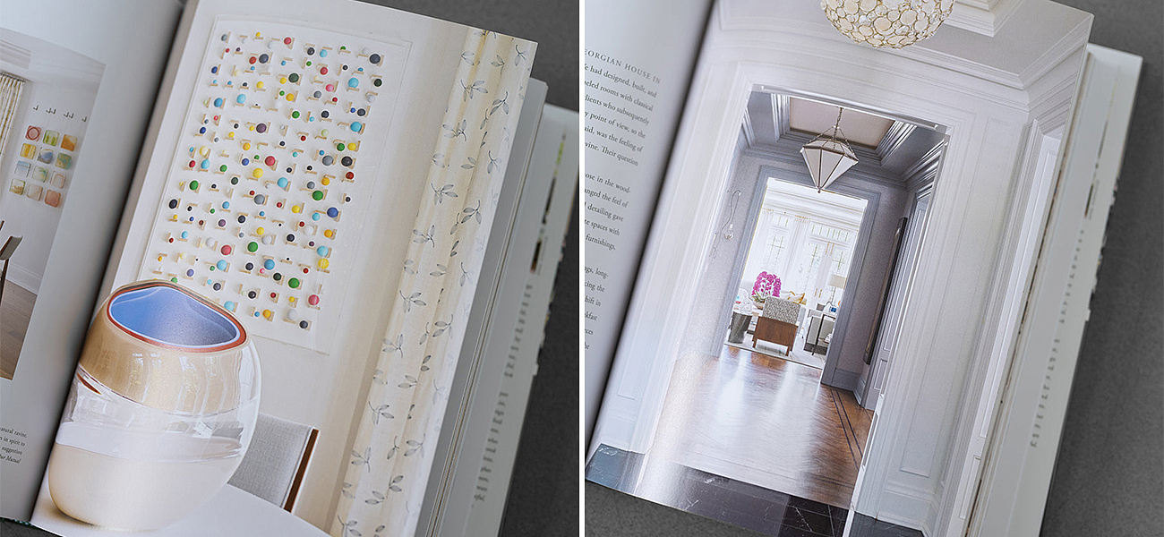 Collected Interiors: Rooms That Tell a Story Collected Interiors: Rooms That Tell a Story - Loft-Concept в Грозном
