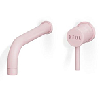 Цветной смеситель Mireda варинант исполнения - 4 | Loft Concept в Грозном