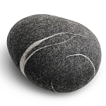 Пуф - Камень ИСТ варинант исполнения - 2 | Loft Concept в Грозном