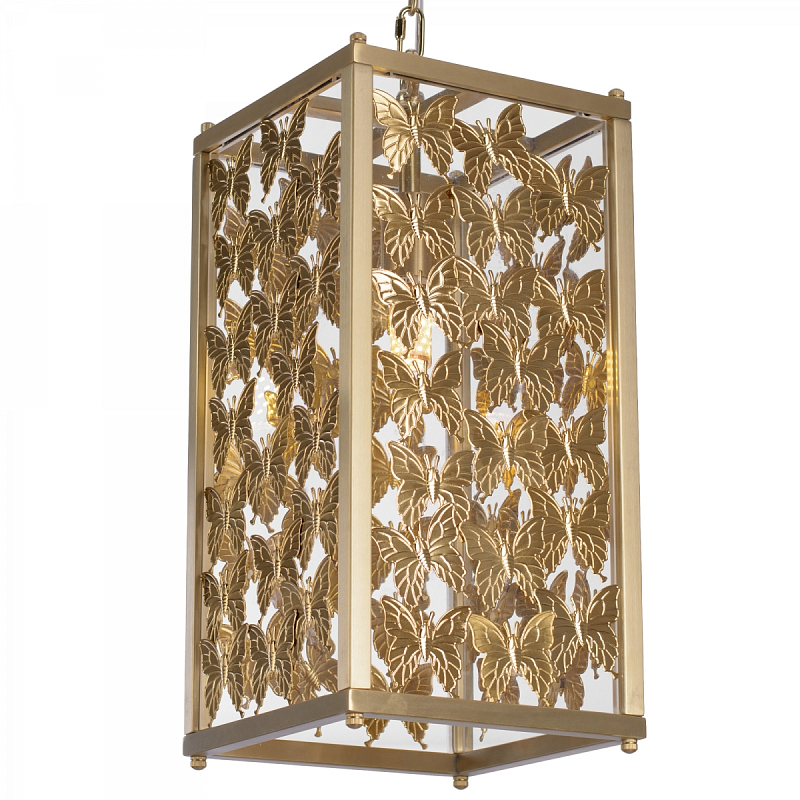 Бра Tommy Mitchell Butterfly Sconce Латунь Бра Tommy Mitchell Butterfly Sconce Латунь в Грозном | Loft Concept