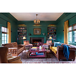 Книга Golden Light: The Interior Design of Nickey Kehoe варинант исполнения - 6 | Loft Concept в Грозном