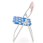 Складной стул Seletti Pop Corn варинант исполнения - 3 | Loft Concept в Грозном