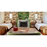 Книга Golden Light: The Interior Design of Nickey Kehoe варинант исполнения - 10 | Loft Concept в Грозном