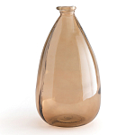 Ваза в виде бутыли TRANSPARENT FORMS 36 варинант исполнения - 4 | Loft Concept в Грозном