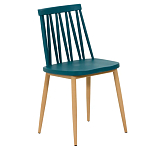 Стул в современном стиле Kinsley варинант исполнения - 2 | Loft Concept в Грозном