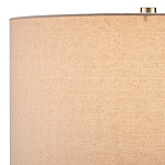 Настольная лампа шестиугольной формы Hexagon варинант исполнения - 2 | Loft Concept в Грозном