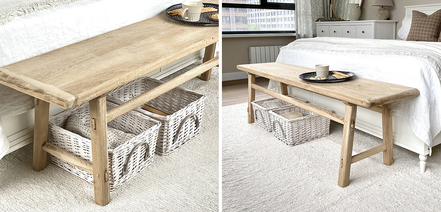 Лавочка Arlen Bench Лавочка Arlen Bench - Loft-Concept в Грозном