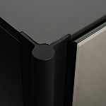 Консоль с 2-мя ящиками Superiority варинант исполнения - 3 | Loft Concept в Грозном