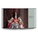 Великие музеи мира: Великобритания. Королевская коллекция варинант исполнения - 3 | Loft Concept в Грозном